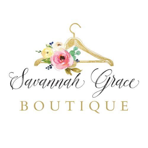 Savannah Grace Boutique Savannah Grace Designs Co