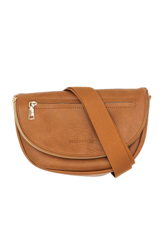 Load image into Gallery viewer, Holly Foldover Crossbody
