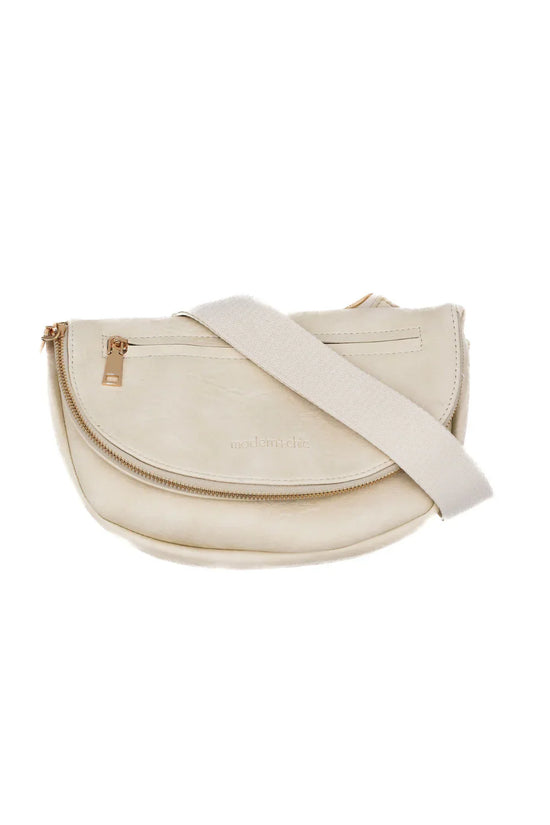Load image into Gallery viewer, Holly Foldover Crossbody
