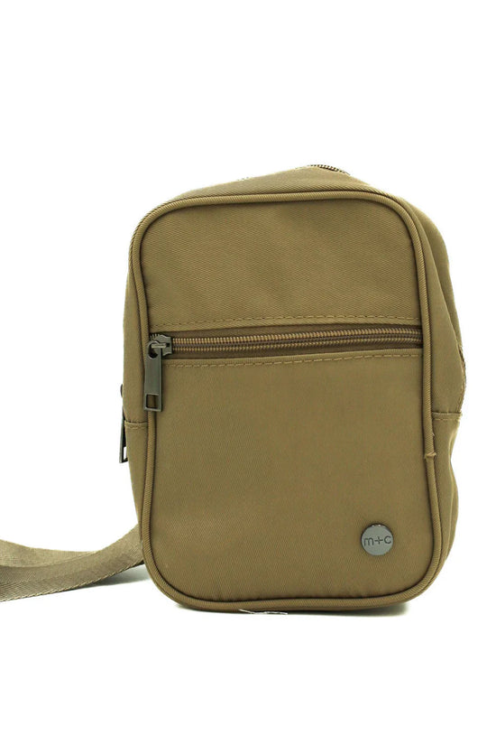 Load image into Gallery viewer, Lainey Convertible Crossbody
