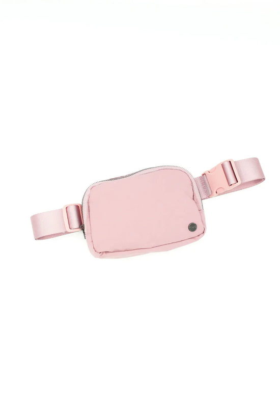 Load image into Gallery viewer, Madison Belt Bag
