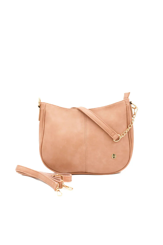 Load image into Gallery viewer, Marissa Saddle Crossbody
