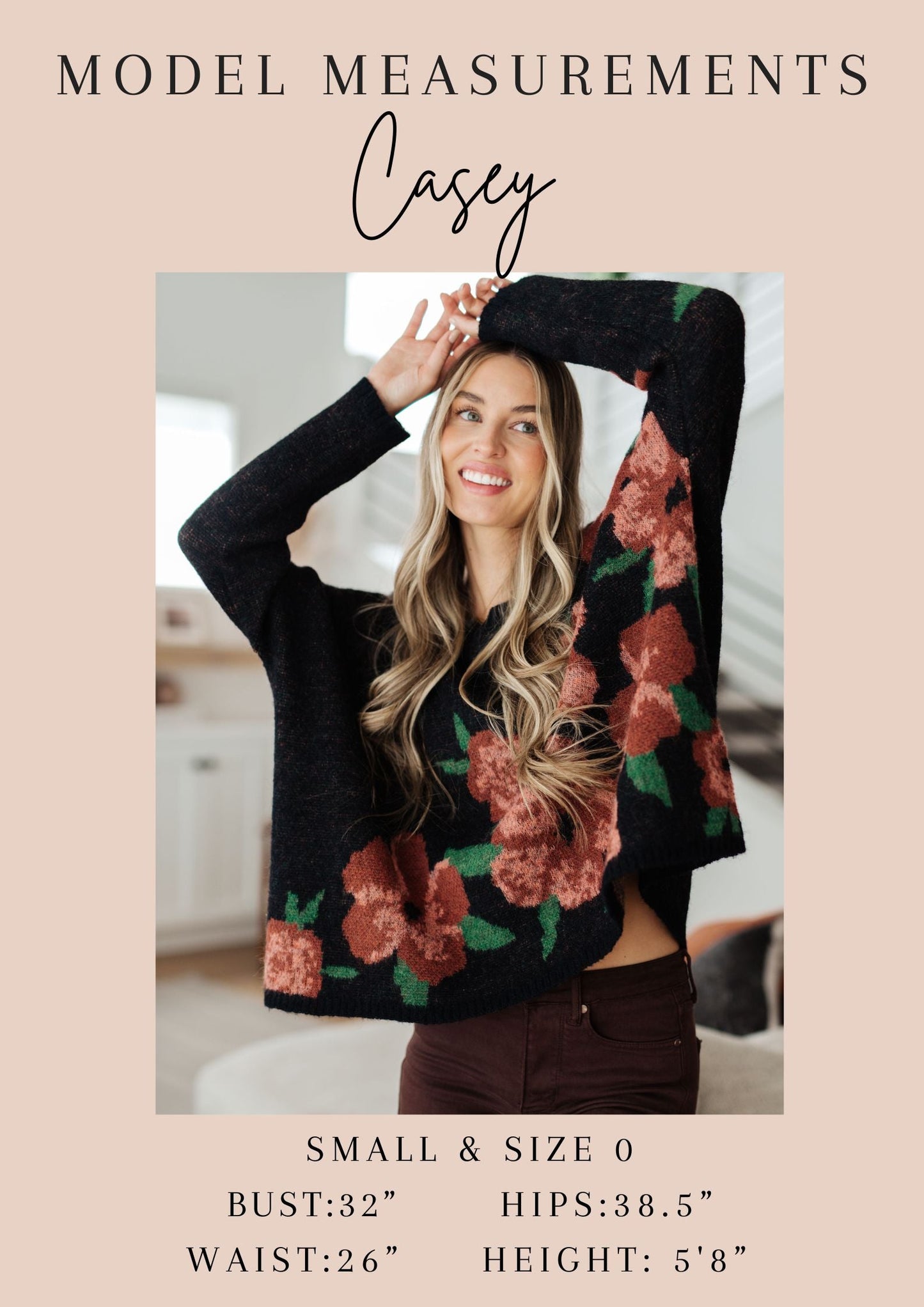 Flirt Alert Flutter Sleeve Top in Ivory