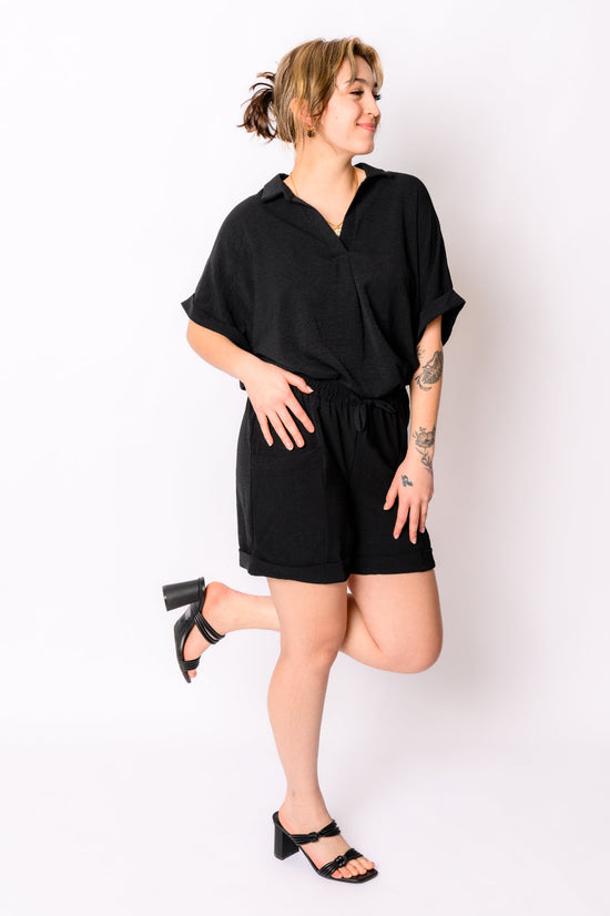 Load image into Gallery viewer, The Way I Use My Walk Drawstring Shorts
