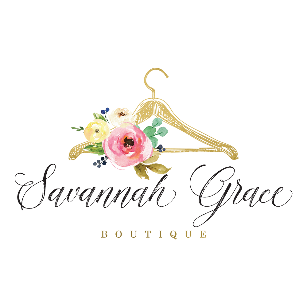 Savannah Grace Designs Co