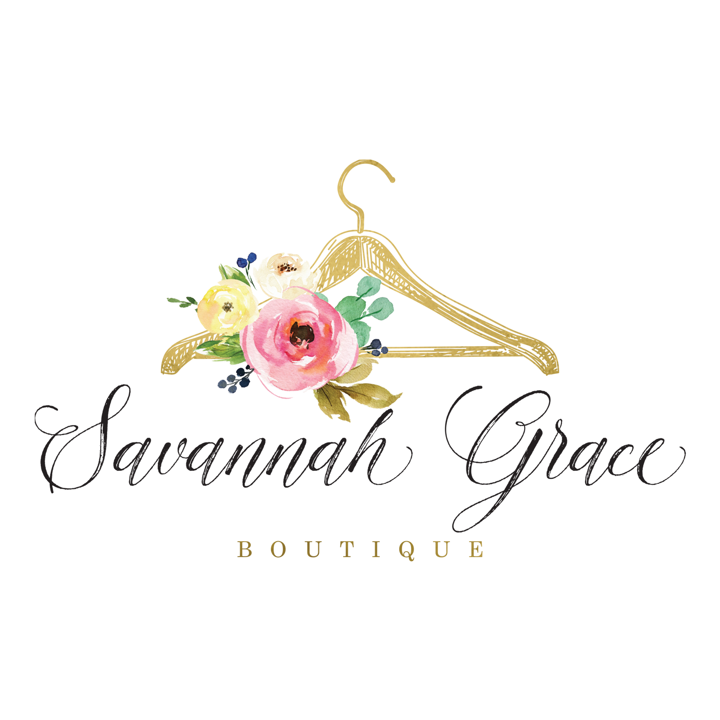 Savannah Grace Designs Co