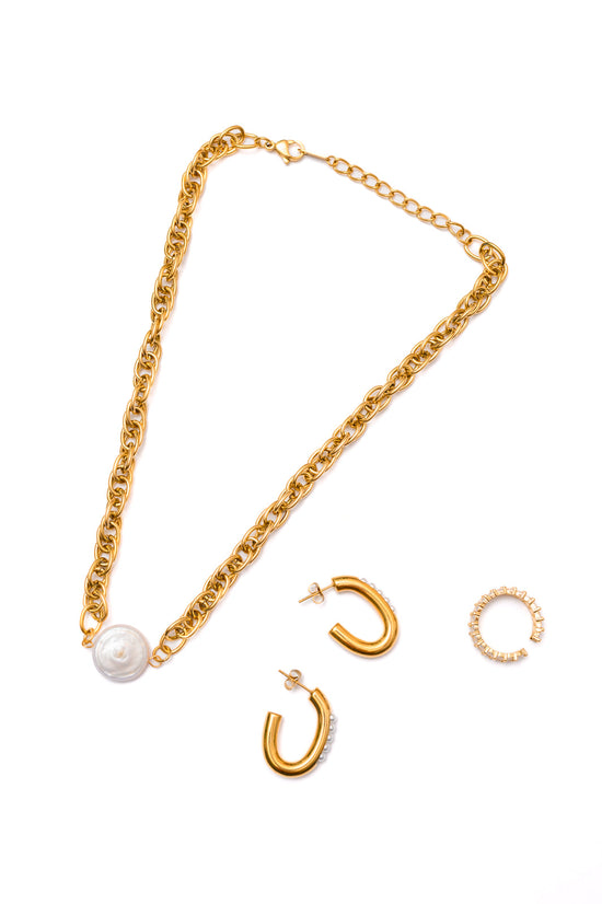 Load image into Gallery viewer, The Finest of Fine Jewelry Bundle
