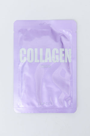 Firming Collagen Sheet Mask