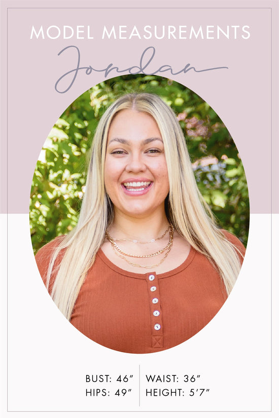 Load image into Gallery viewer, Lacey Long Sleeve V Neck In Gray
